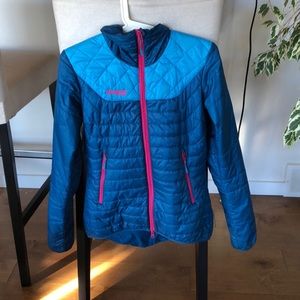 Bergans of Norway Down jacket